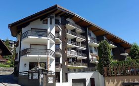 Apartment Villars Soleil B15 By Interhome